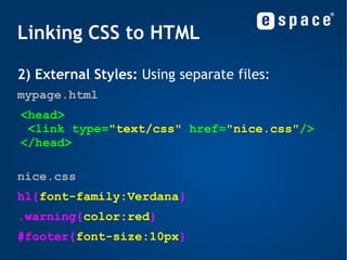 1998 – CSS2 with advanced features: table cell display, sheets could import others, targeted different output media, etc. 