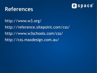 CSS Box Take care:  width=100% 