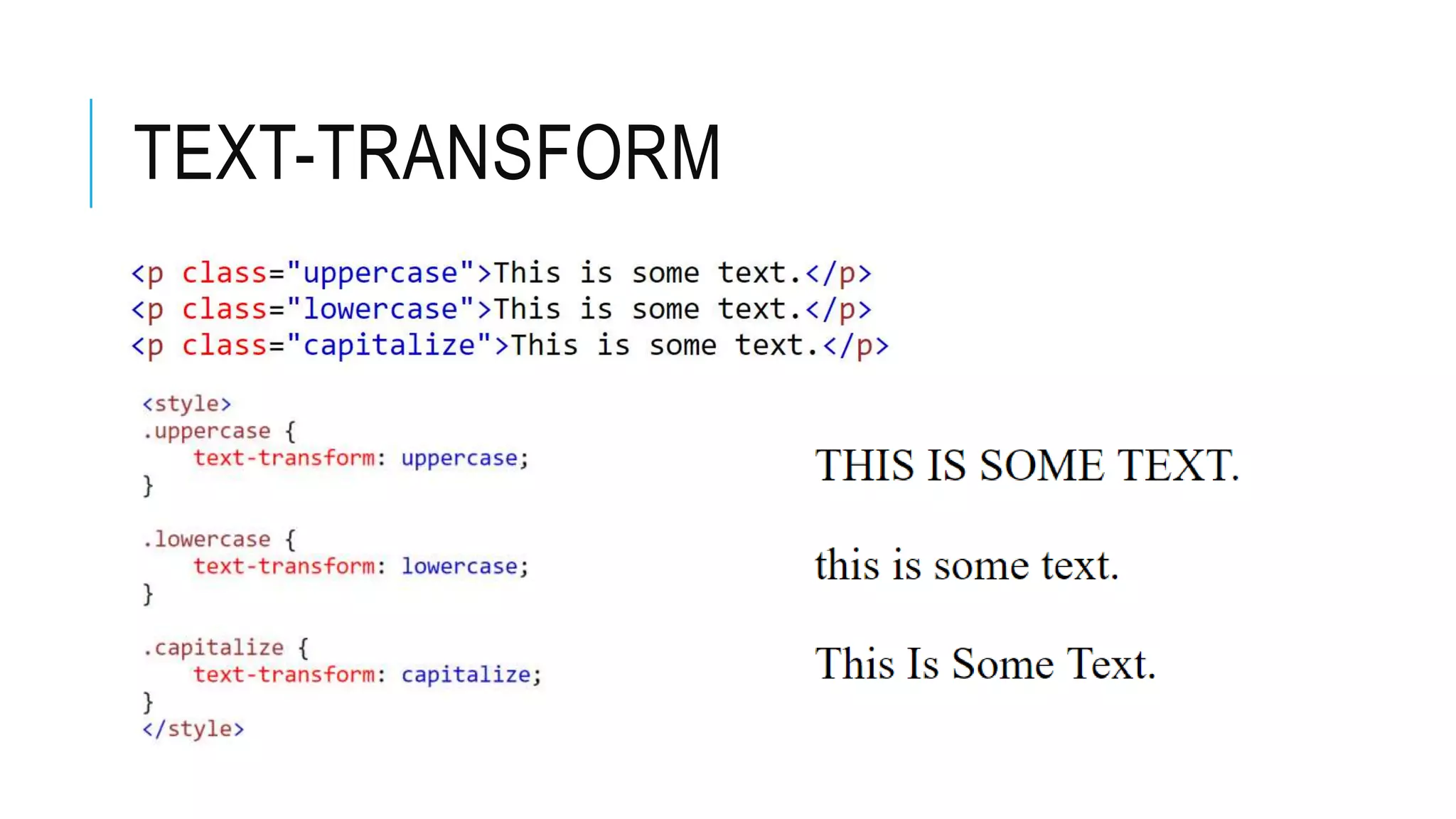 Cascading style sheet | PPT