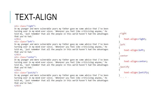Cascading style sheet | PPT