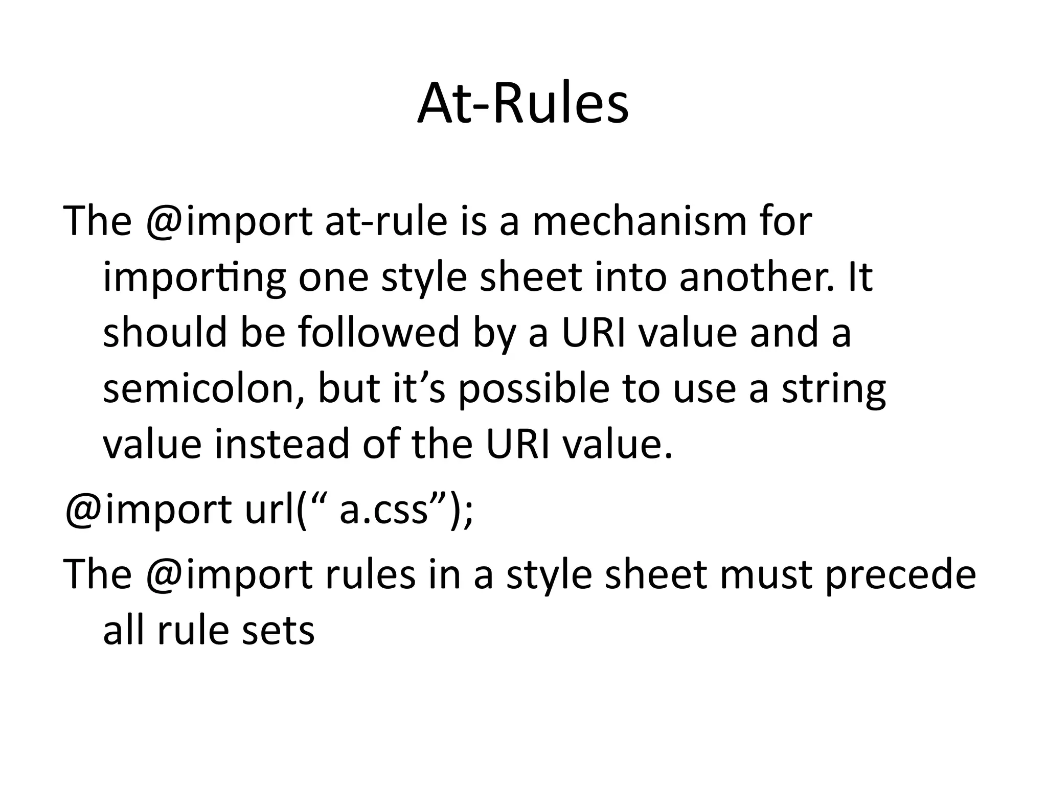 cascadingstylesheets,introduction.css styles-210909054722.pptx