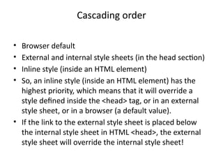 cascadingstylesheets,introduction.css styles-210909054722.pptx