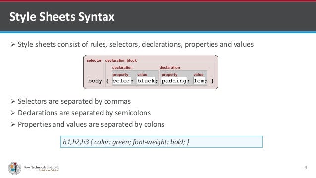 cascading style sheets css css sheets