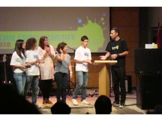 Festa Grande C, Cascais