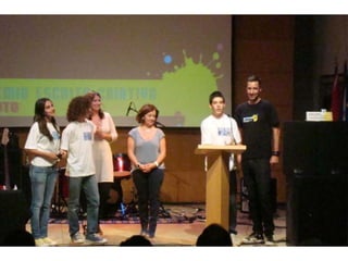 Festa Grande C, Cascais