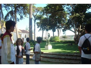 Festa Grande C, Cascais