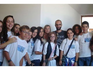 Festa Grande C, Cascais