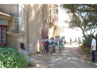 Festa Grande C, Cascais