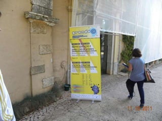 Festa Grande C, Cascais