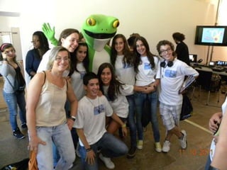 Festa Grande C, Cascais