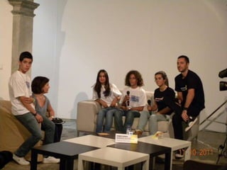 Festa Grande C, Cascais