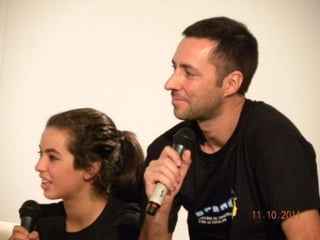 Festa Grande C, Cascais