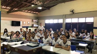 JAYSE
ANTÔNIOESCOLA DE REFERÊNCIA EM FREI ORLANDO –
ITAMBÉ (PE)
 