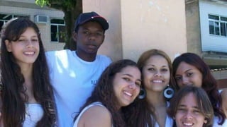 ANDREA
BARRETOSME – RIO (RJ)
 