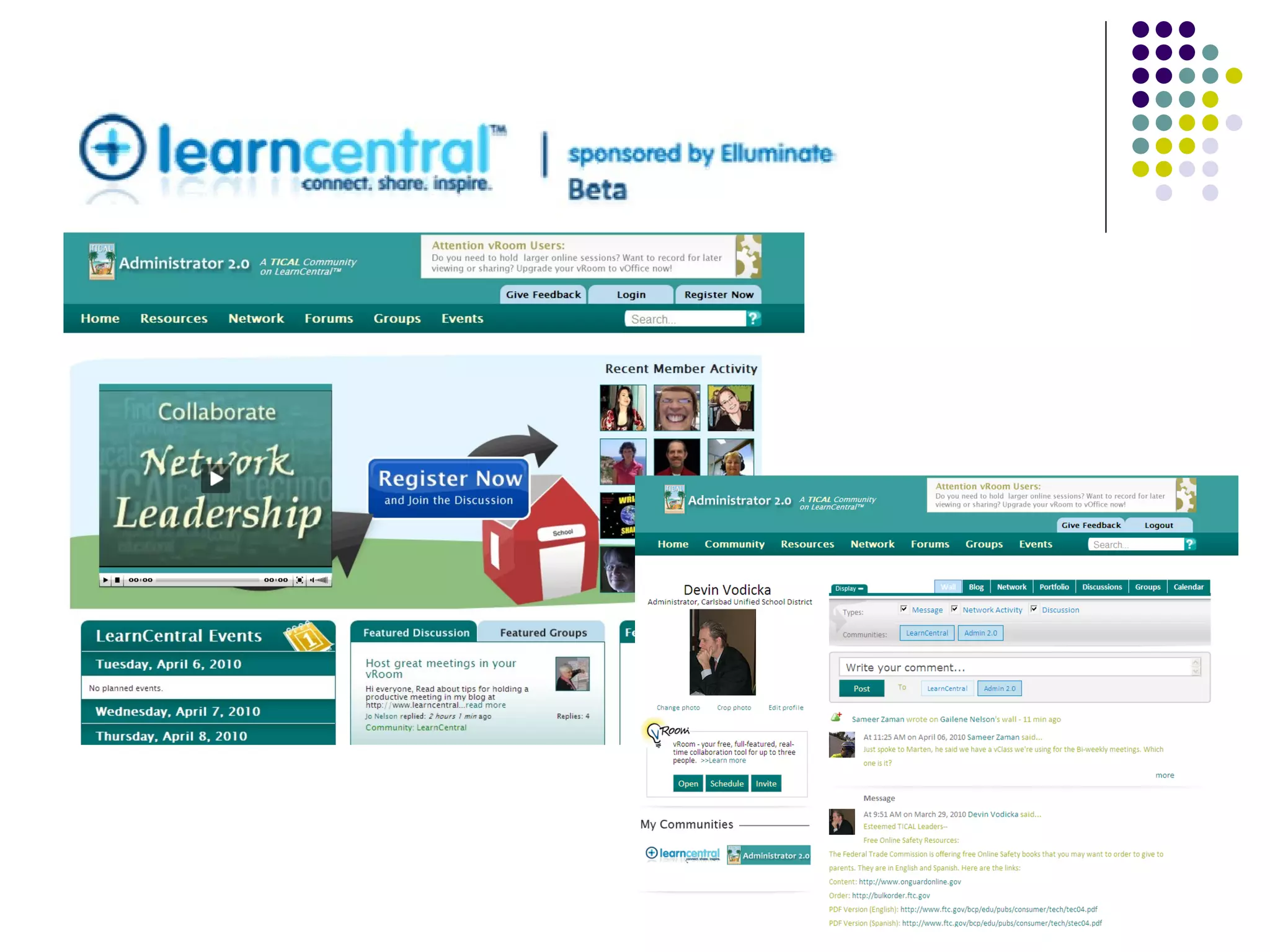 Learn Central 