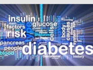 Cas clinique DT2 et RHD