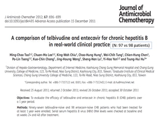 (N: 97 vs 98 patients)

 
