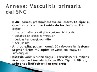 Cas clnic meningitis en immunodeprimits