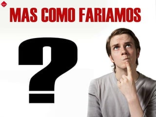 Case de Open Innovation Tecnisa