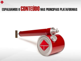 Case de Open Innovation Tecnisa