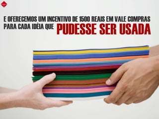 Case de Open Innovation Tecnisa