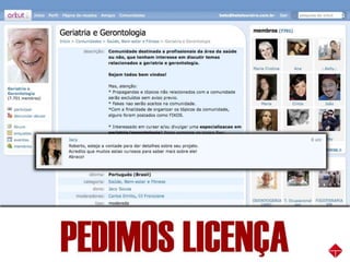 Case de Open Innovation Tecnisa