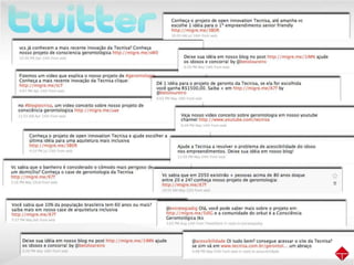 Case de Open Innovation Tecnisa