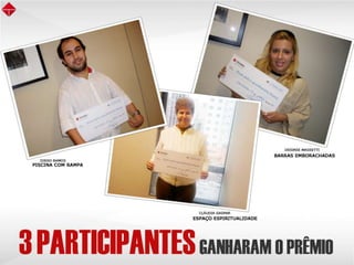 Case de Open Innovation Tecnisa