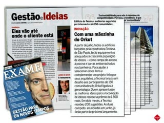 Case de Open Innovation Tecnisa