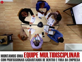 Case de Open Innovation Tecnisa