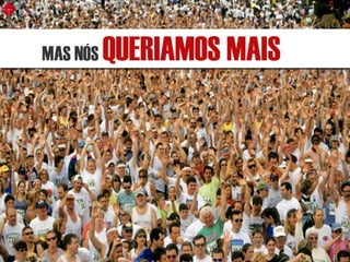 Case de Open Innovation Tecnisa