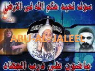 ABU-AL- JALEEL