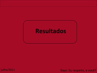 Resultados 