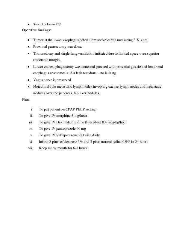 1 Cm Barrett`S Esophagus Diet Recipes diyinter