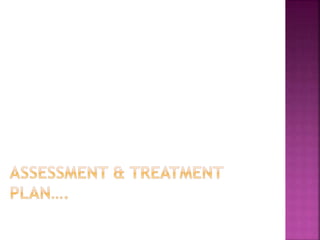 CASE STUDY ON Urinary Tract Infection | PPTX