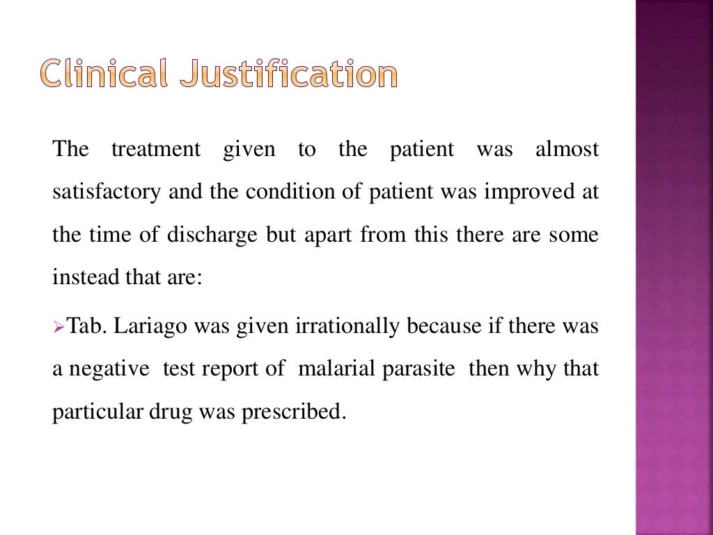 CASE STUDY ON Urinary Tract Infection