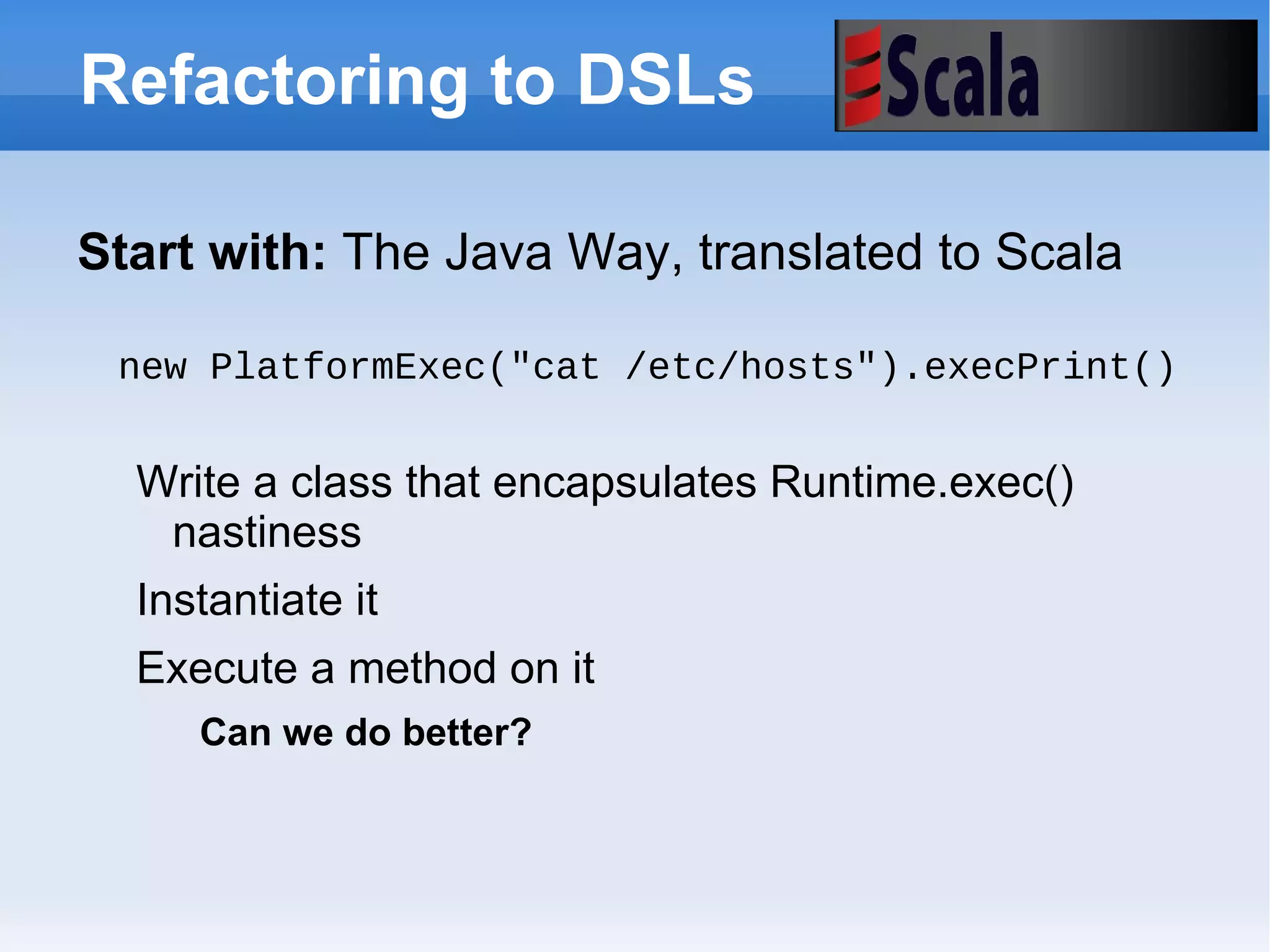 No more ”Project/Clean” or closing/reopening projects to reboot the compiler! 