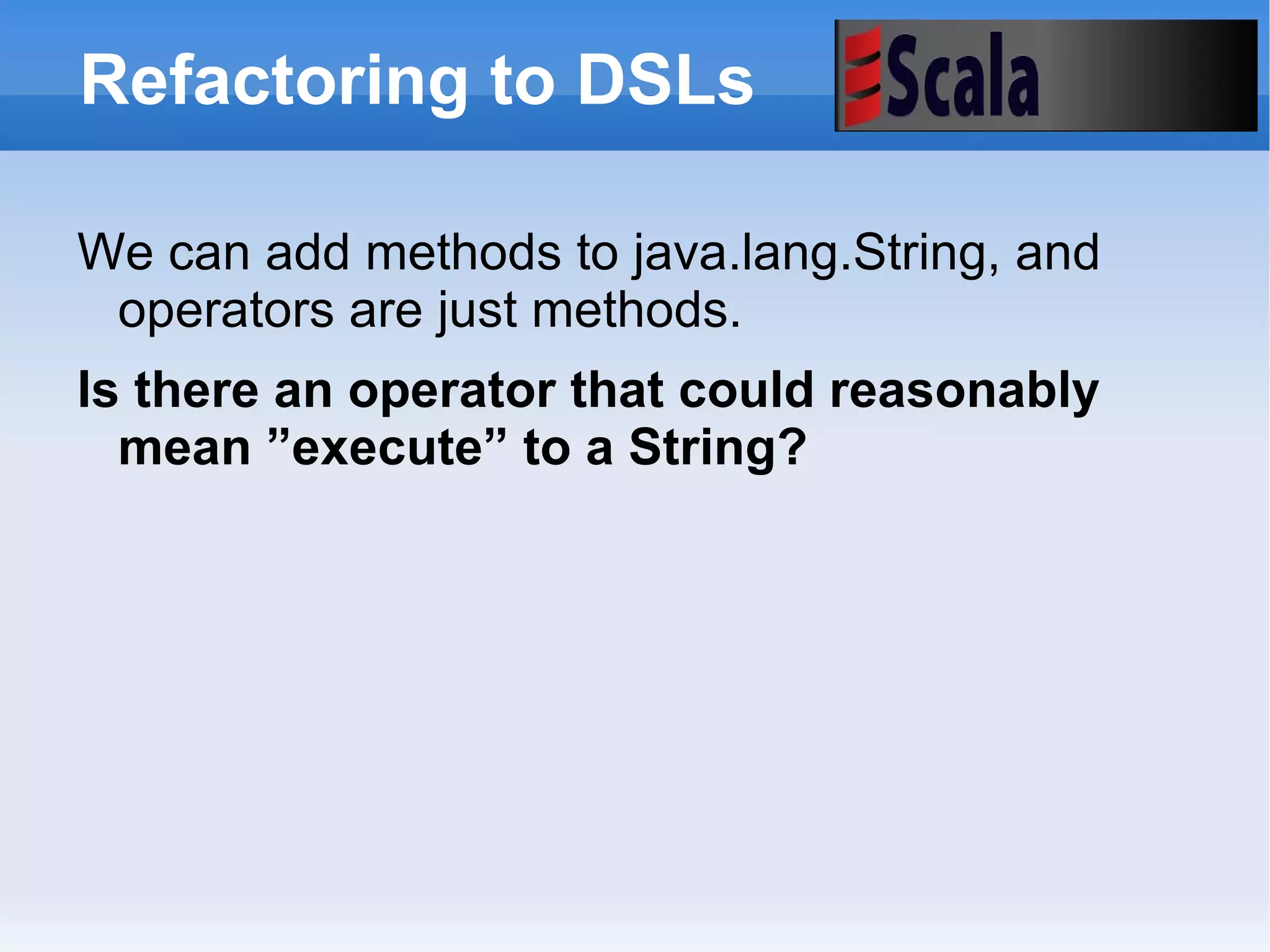 2.8 could be what causes Scala to cross the chasm into the mainstream 