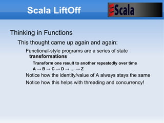 Consistent implcit conversions to and from Java collections and Scala collections 