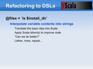 import scala.util.control.Breaks._ 