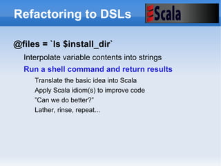 Tight Java tooling integration 