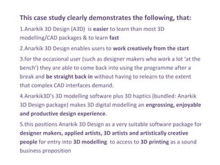 Case study lucy