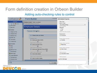 CASE-5 Using Alfresco and Orbeon to Implement a Local eGovernment ...