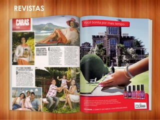 REVISTAS

 