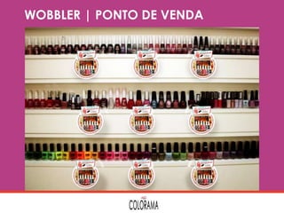 WOBBLER | PONTO DE VENDA

 