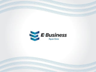 E-Business Águas Claras Elmo Engenharia 