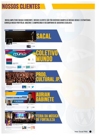 ISW AD | Cases de Sucesso