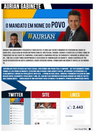 ISW AD | Cases de Sucesso