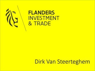 Dirk Van Steerteghem
 