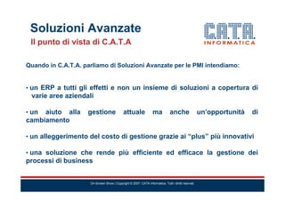 Case History Ibm System I 2008